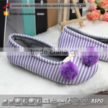 2017 eva flip flop slipper child nude beach slipper