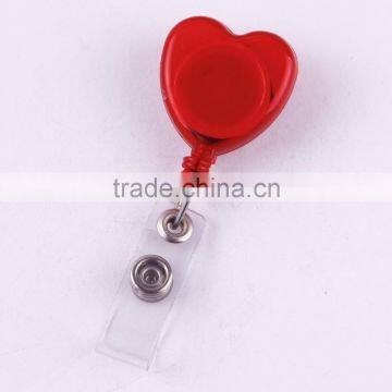 id Card Holder Clip XSBH0105 photo-6
