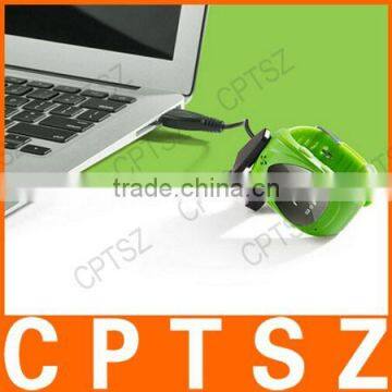 Smart GPS Tracker Kids Wrist GPS Watch photo-3