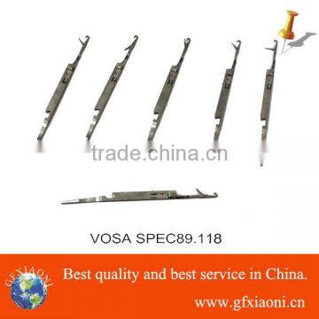 BEST QUALITY LOWEST PRICE COMPUTERIZED TRANSFER FLAT KNITTING NEEDLES photo-2