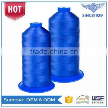 TEX80 TICKET30 250D/3 Continuous Filament Nylon 66 Bonded Thread photo-1
