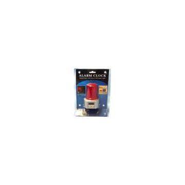 Sell Digital Clock With Desk Lamp&Torch (China (Mainland))