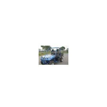 Sell 650cc Joyner Utility Vehicle