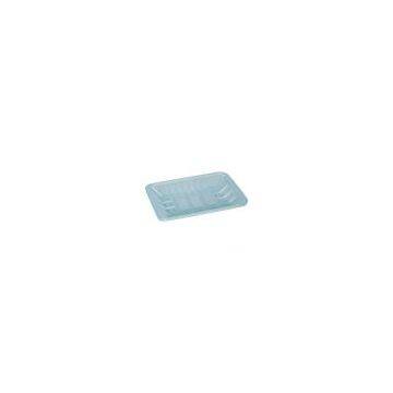 Plastic Food Tray