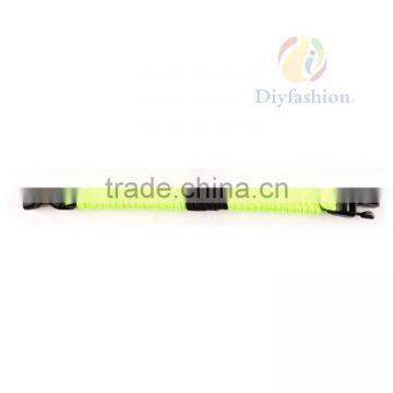 2017 Hot Fashion Trendy Handmade Men's Survival ParacordPC6007-1 photo-6