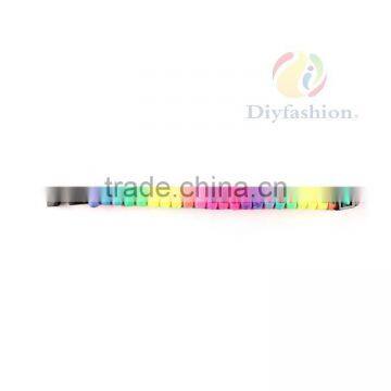 New High Quality Twisted Cord For Bracelet Making PC6022-7 photo-4