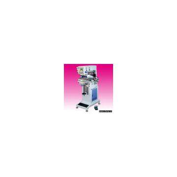 Sell Single Color Pad Printing Machine