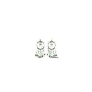 Sell Fashion Earrings (GH-EH4006)