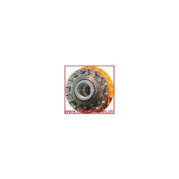 CA50, CA70, CA100, CA140, CA210, CB400, CB560 Hydraulic Rexoth Hagglunds CA70 Motor