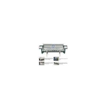 FY-3208HF Flatbed Printer 3.2m with SPT print head