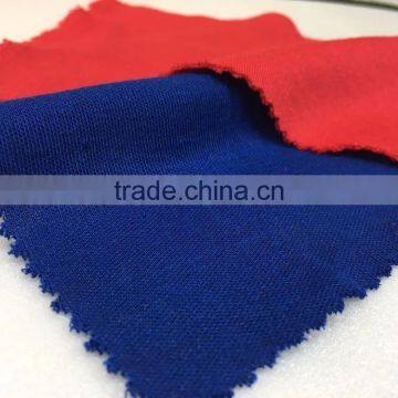 Flame Retardant Knitting Fabric Made of Nomex IIIA photo-4