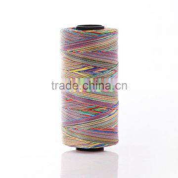 100% Rayon Embroidery Thread Multi-color photo-2