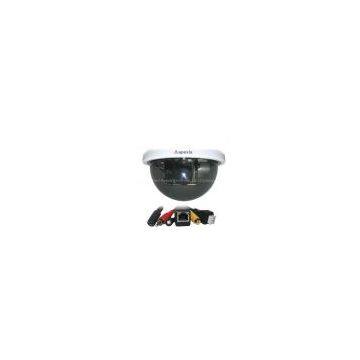 Wireless CCTV Camera With 8 Preset Positions Monitoring and Supporting 3x Optical Zoom photo-3