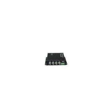 4ch Video Optical Transmitter (1310nm And 1550nm Optional )