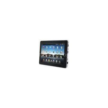 10 Inch Touch screen GPS WiFi External 3G Android Multitouch Tablet PC LC-329