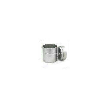 round tea tin,airtight tin box,tea tin case