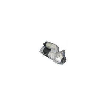 Vehicle 18962 Mitsubishi OSGR Starter 3.2kW / 24 Volt, CW, 9-Tooth Pinion
