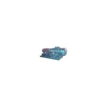 rotary blower