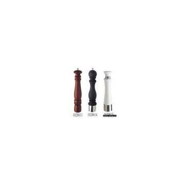 Sell Wooden Salt and Pepper Mill