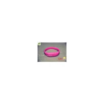 Silicone USB Bracelet