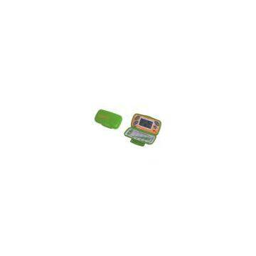 Sell 2-In-1 Calorie Pedometer With Cardiotachometer