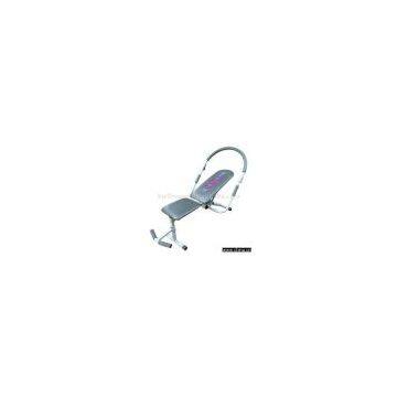 Sell Ab Fitness Equipment