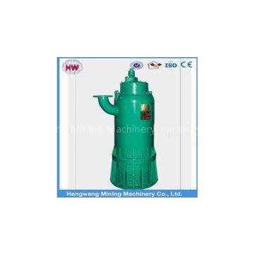 BQS dry sand pump/sand dredge pump