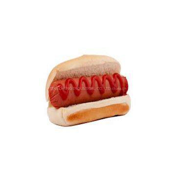 3000g Tomato Paste in Drum Package photo-2