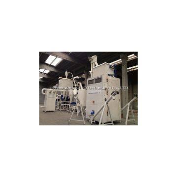 Medicine Plate Recycling Equipment photo-2