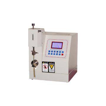 MIT Folding Endurance Tester photo-2