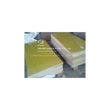 Leton 3240 epoxy glassfiber laminated sheet