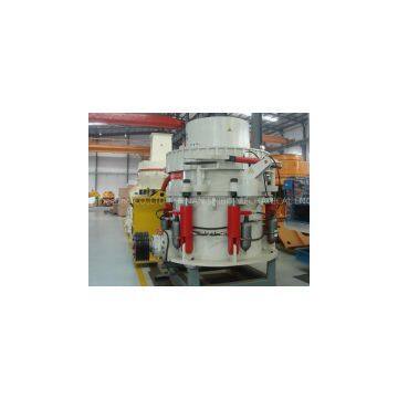 Hydraulic Cone Crusher