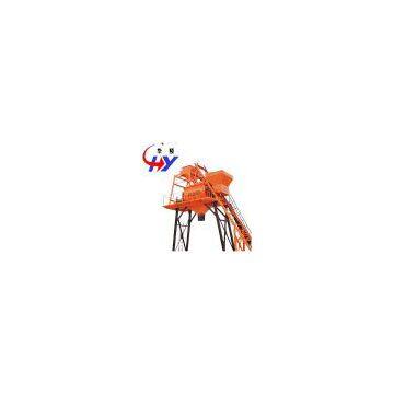 Concrete mixer JS1500