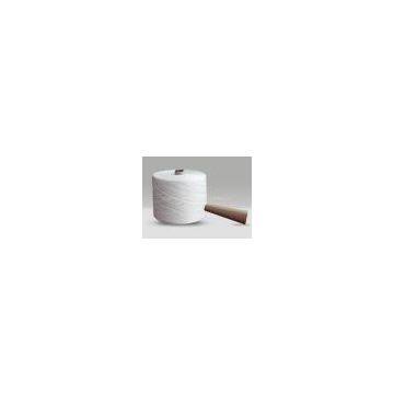 100% spun polyester bag closing sewing threads