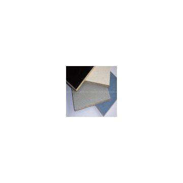 melamine laminated particle board