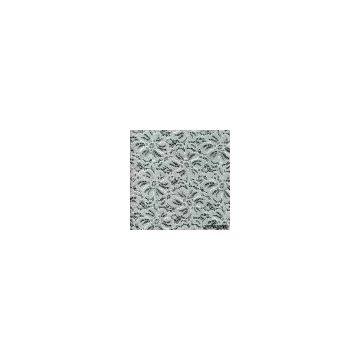 jacquard lace
