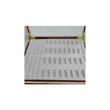 Wooden Boxes for Health Products Holding photo-3