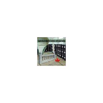 Silicone Rubber for building decoration Mould Making