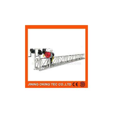 Concrete Surface Finishing Screed,concrete Vibrating Screed photo-3