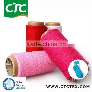 Worsted Ladies Woolen Yarn Socks