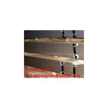 Sell GB/T4171 Q235NH, Q265GNH,Q295GNH,Q295NH Steel Plate photo-2