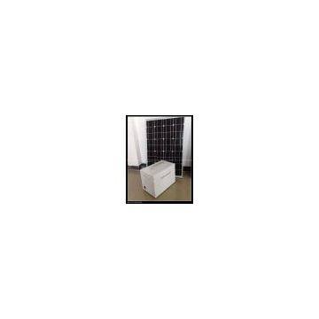 solar power system DC or AC system