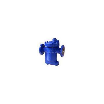 inverted bucket steam trap