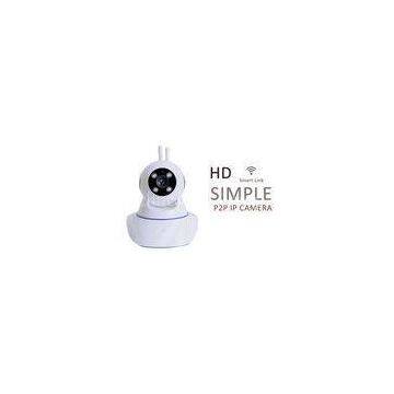 small PT Night Owl Hd Intelligence IP Camera H.264 Automatically White balance