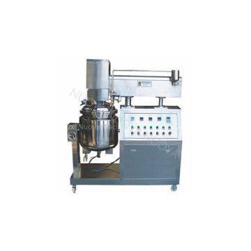 Vacuum Emulsifying Machine