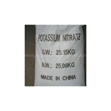 Potassium Nitrate 99.4%