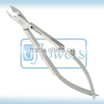 Cuticle Nippers Stainless Steel