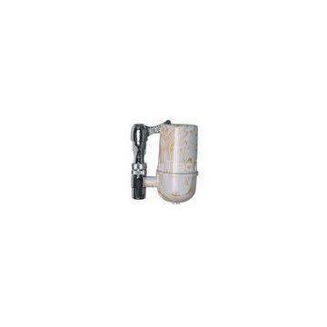 Portable Water Purification Systems Water Tap Filter That Attach To Faucet