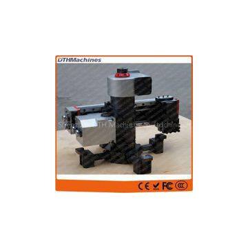FDG750-portable Flange Facing Machine