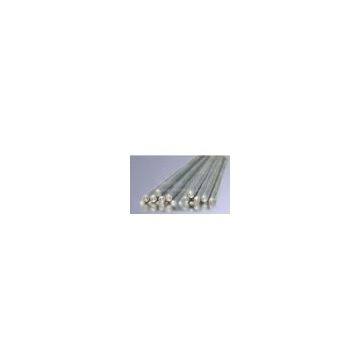 titanium bars